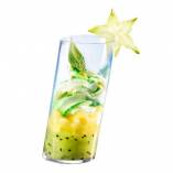 2.5 oz Enzo Recyclable Mini Plastic Cup - 100/Case