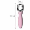 Ice Cream Scoop with Comfortable Handle - 1/Box