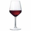 Unbreakable Plastic Red Wine Glass 13.5 oz. - 12/Case